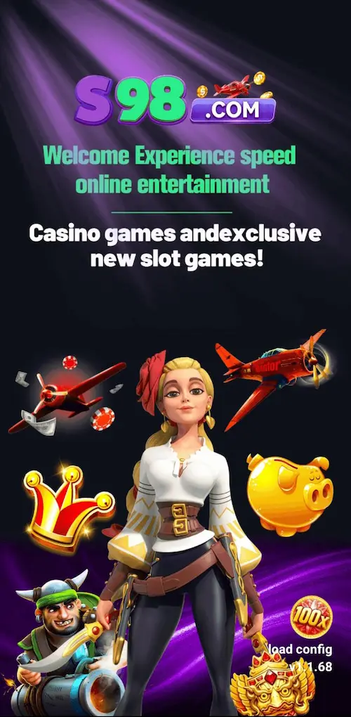 s98 game